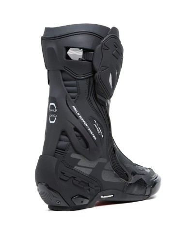 BOTAS TCX RT-RACE PRO AIR BLACK/REFLEX