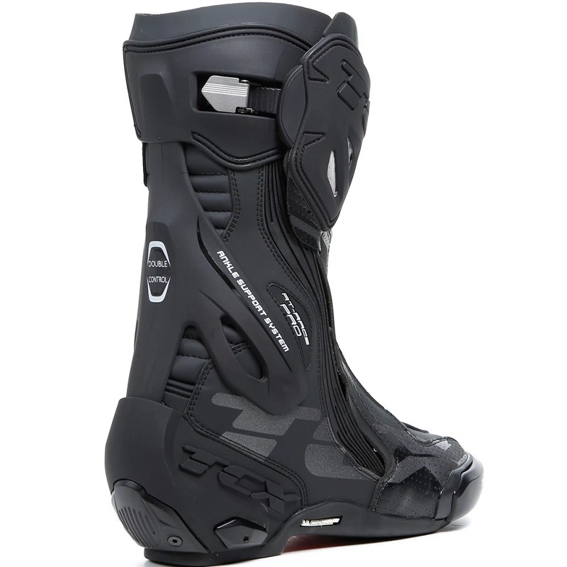BOTAS TCX RT-RACE PRO AIR BLACK/REFLEX