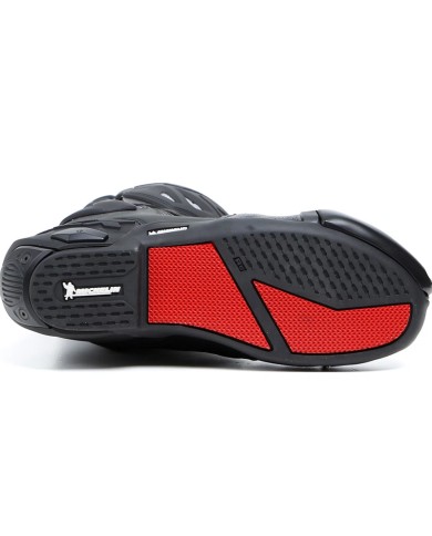 BOTAS TCX RT-RACE PRO AIR BLACK/REFLEX