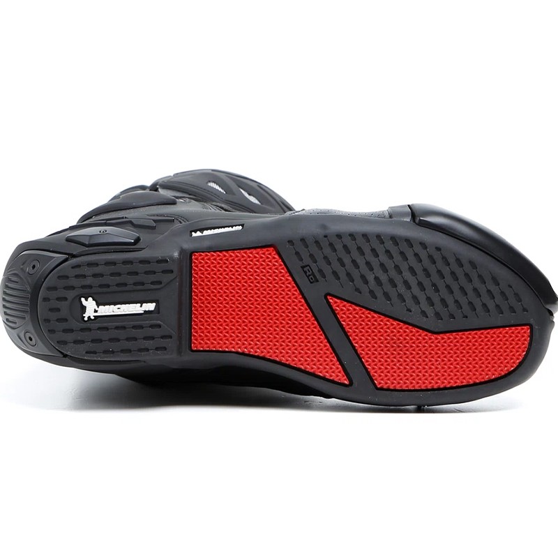 BOTAS TCX RT-RACE PRO AIR BLACK/REFLEX