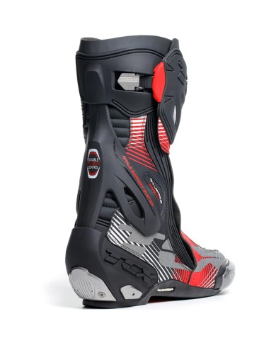 BOTAS TCX RT-RACE PRO AIR BLACK/RED/WHITE