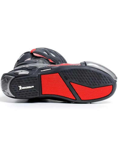BOTAS TCX RT-RACE PRO AIR BLACK/RED/WHITE