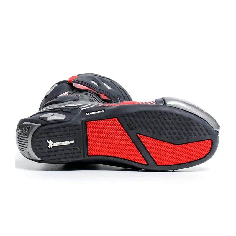 BOTAS TCX RT-RACE PRO AIR BLACK/RED/WHITE