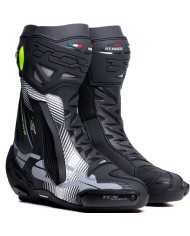 BOTAS TCX RT-RACE BLACK/WHITE/GRAY