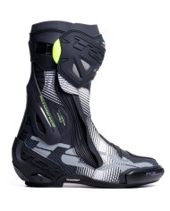BOTAS TCX RT-RACE BLACK/WHITE/GRAY