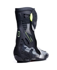 BOTAS TCX RT-RACE BLACK/WHITE/GRAY