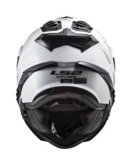 CASCO LS2 EXPLORER BLANCO ECE2206