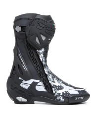 BOTAS TCX RT-RACE BLACK/WHITE/GRAY