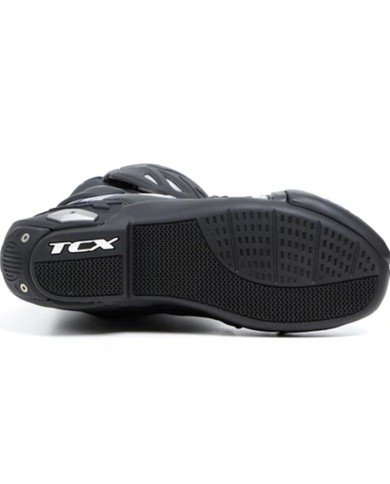 BOTAS TCX RT-RACE BLACK/WHITE/GRAY