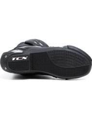 BOTAS TCX RT-RACE BLACK/WHITE/GRAY