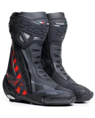 BOTAS TCX RT-RACE BLACK/RED