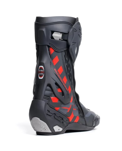 BOTAS TCX RT-RACE BLACK/RED