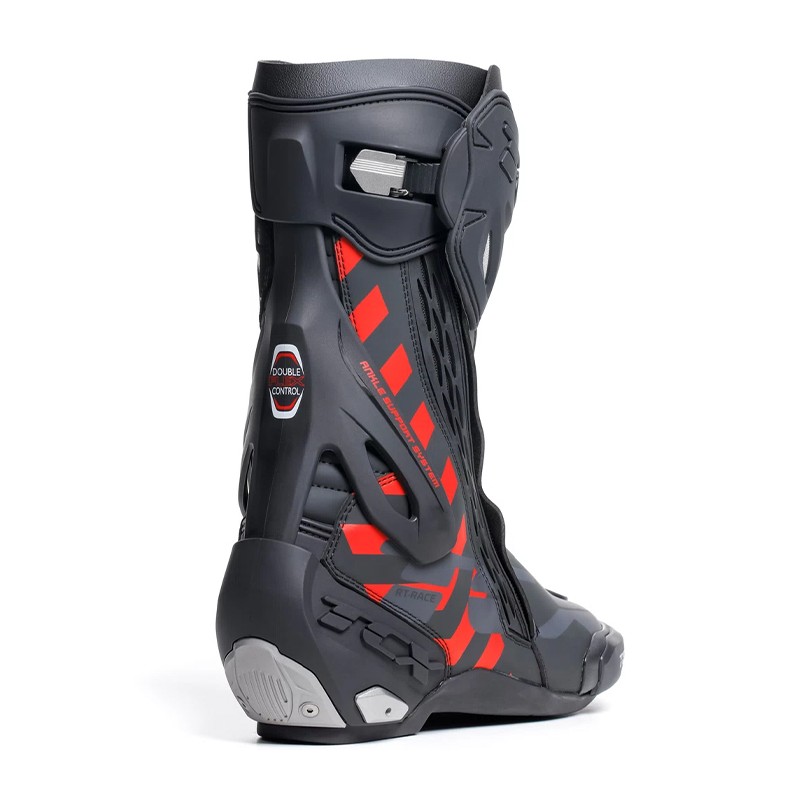 BOTAS TCX RT-RACE BLACK/RED
