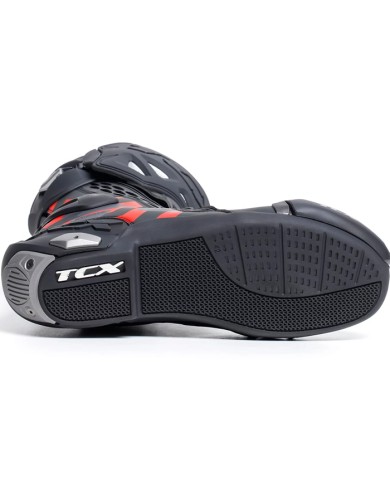 BOTAS TCX RT-RACE BLACK/RED