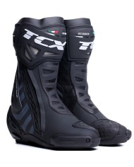 BOTAS TCX RT-RACE BLACK/DARK-GREY