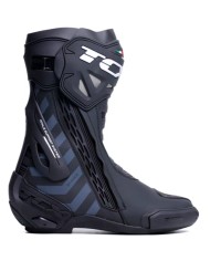 BOTAS TCX RT-RACE BLACK/DARK-GREY