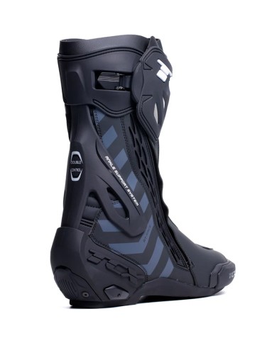 BOTAS TCX RT-RACE BLACK/DARK-GREY