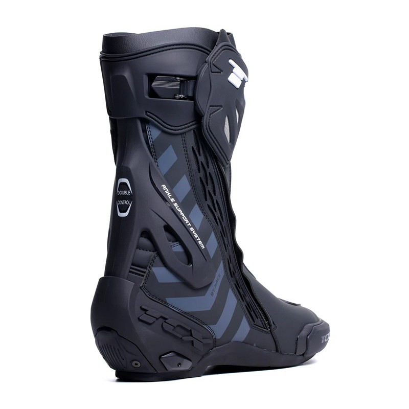 BOTAS TCX RT-RACE BLACK/DARK-GREY