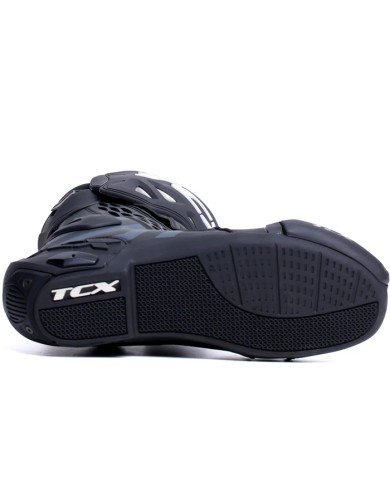 BOTAS TCX RT-RACE BLACK/DARK-GREY