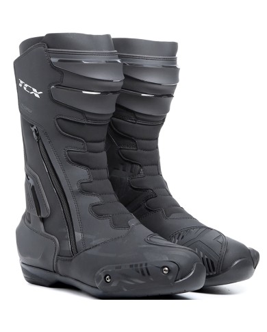 BOTAS TCX S-TR1 WATERPROOF BLACK
