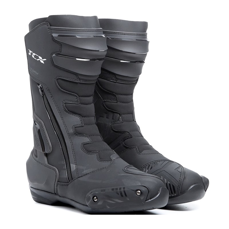 BOTAS TCX S-TR1 WATERPROOF BLACK