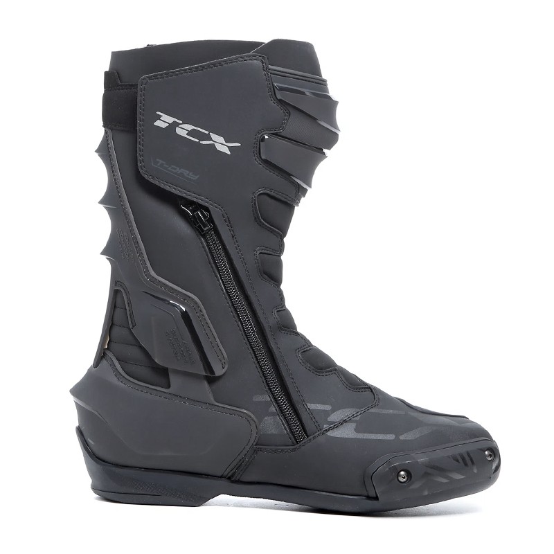 BOTAS TCX S-TR1 WATERPROOF BLACK