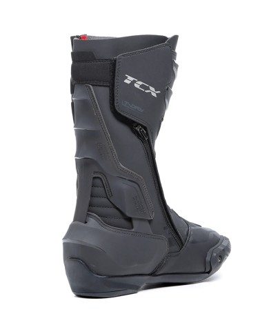 BOTAS TCX S-TR1 WATERPROOF BLACK