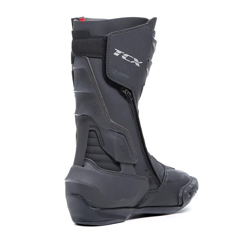 BOTAS TCX S-TR1 WATERPROOF BLACK