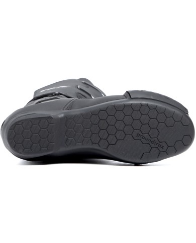 BOTAS TCX S-TR1 WATERPROOF BLACK