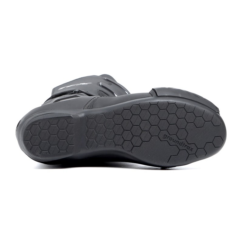 BOTAS TCX S-TR1 WATERPROOF BLACK