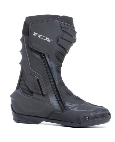 BOTAS TCX S-TR1 BLACK