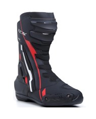 BOTAS TCX S-TR1 BLACK/RED/WHITE