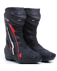 BOTAS TCX S-TR1 BLACK/RED/WHITE