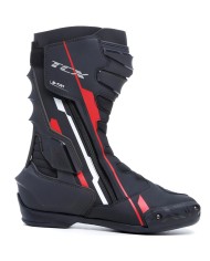BOTAS TCX S-TR1 BLACK/RED/WHITE
