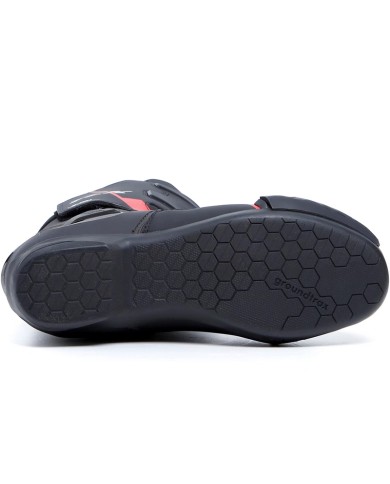 BOTAS TCX S-TR1 BLACK/RED/WHITE