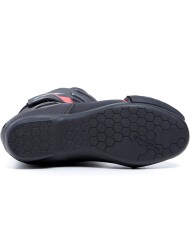 BOTAS TCX S-TR1 BLACK/RED/WHITE