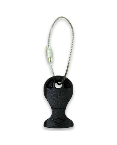 CONECTOR HIT-AIR PARA CABLE EN ESPIRAL