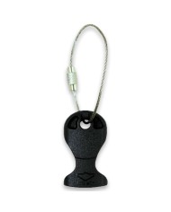 CONECTOR HIT-AIR PARA CABLE EN ESPIRAL