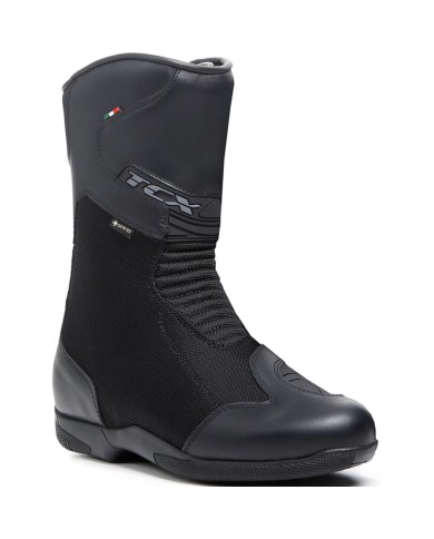 BOTAS TCX TOURER GTX LADY BLACK