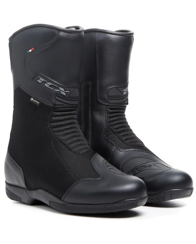 BOTAS TCX TOURER GTX LADY BLACK