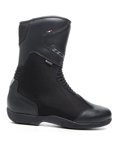 BOTAS TCX TOURER GTX LADY BLACK