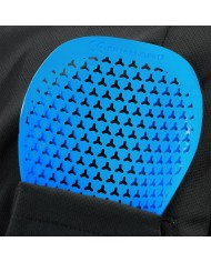 PANTALONES REVIT ECLIPSE 2 LONG NEGRO TALLAS LARGAS