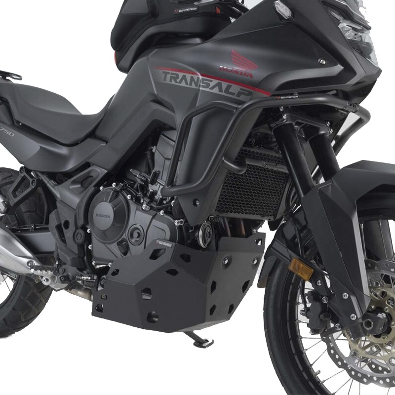 DEFENSAS DE CARENADO SW-MOTECH CRASH BAR HONDA TRANSALP XL750 SBL.01.070.10000/B