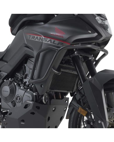 DEFENSAS DE CARENADO SW-MOTECH CRASH BAR HONDA TRANSALP XL750 SBL.01.070.10000/B