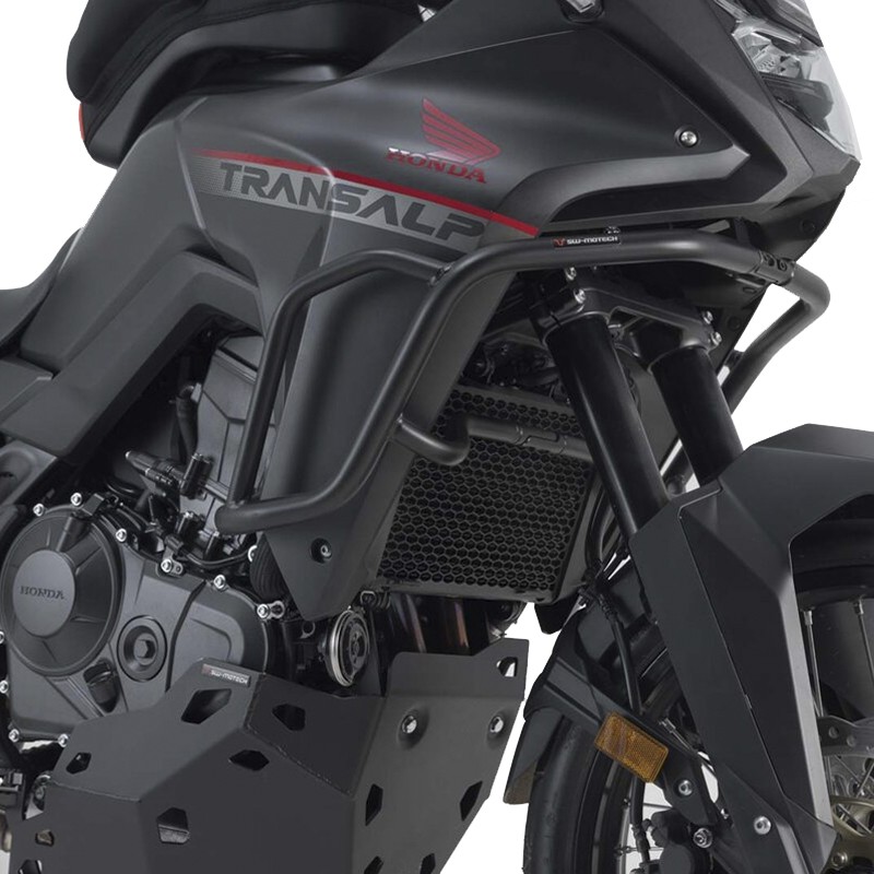 DEFENSAS DE CARENADO SW-MOTECH CRASH BAR HONDA TRANSALP XL750 SBL.01.070.10000/B