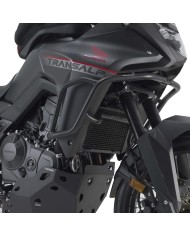 DEFENSAS DE CARENADO SW-MOTECH CRASH BAR HONDA TRANSALP XL750 SBL.01.070.10000/B