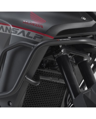 DEFENSAS DE CARENADO SW-MOTECH CRASH BAR HONDA TRANSALP XL750 SBL.01.070.10000/B