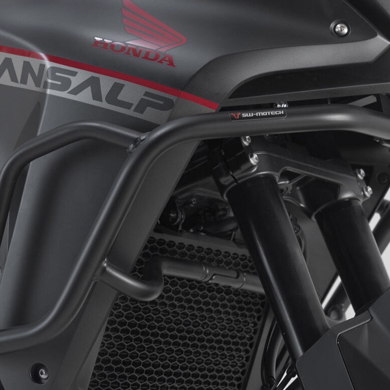 DEFENSAS DE CARENADO SW-MOTECH CRASH BAR HONDA TRANSALP XL750 SBL.01.070.10000/B