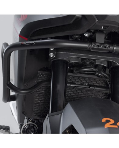 DEFENSAS DE CARENADO SW-MOTECH CRASH BAR HONDA TRANSALP XL750 SBL.01.070.10000/B