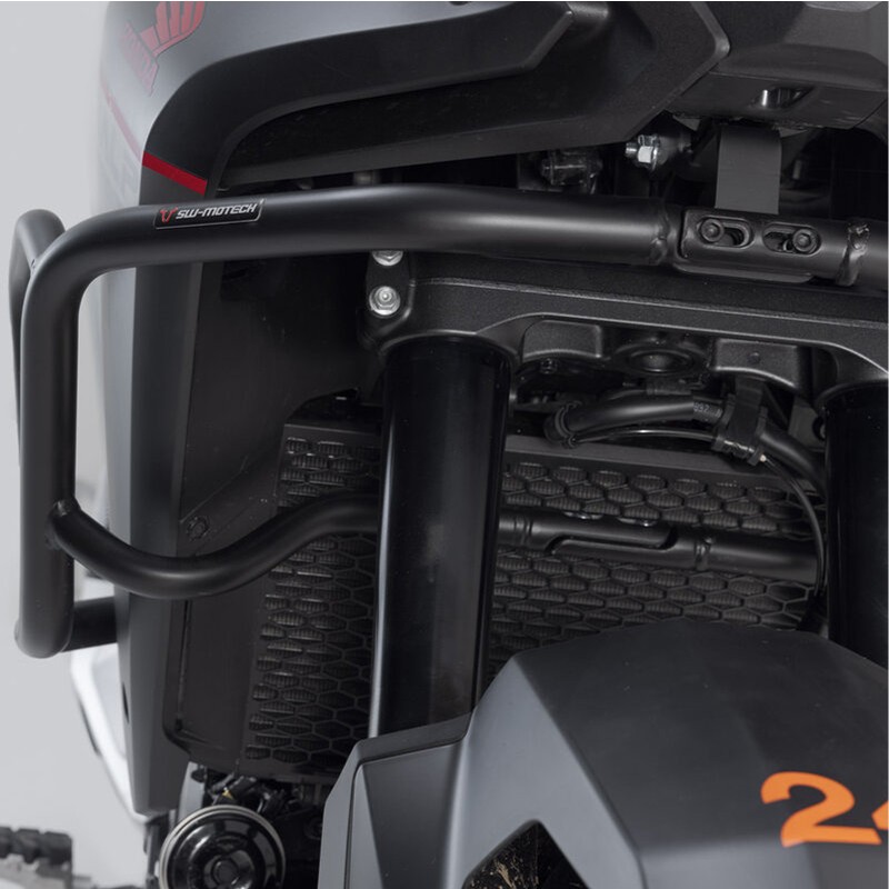 DEFENSAS DE CARENADO SW-MOTECH CRASH BAR HONDA TRANSALP XL750 SBL.01.070.10000/B